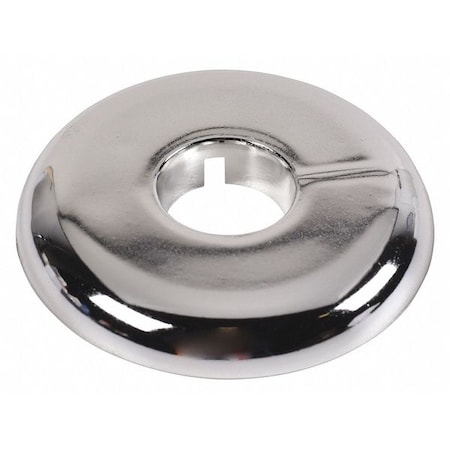 IPS Split Flange, 2" Pipe Dia., Plastic