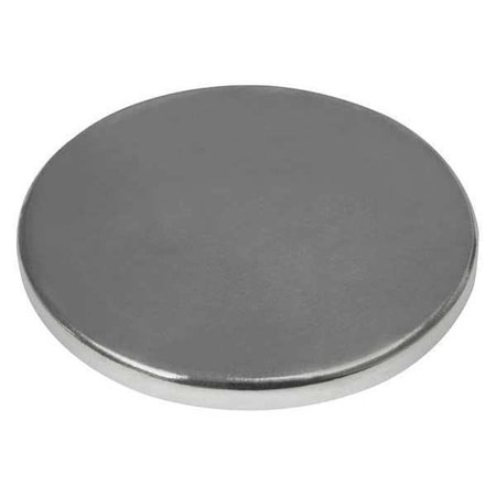 Rare Earth Magnet Material,17 lb.