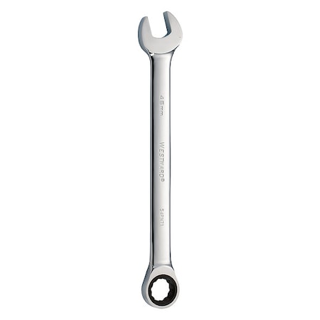 Wrench, Combination, Metric, 46mm