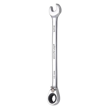 Wrench, Combination, Metric, 10mm