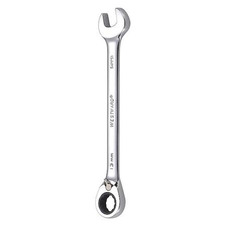Wrench, Combination, Metric, 13mm
