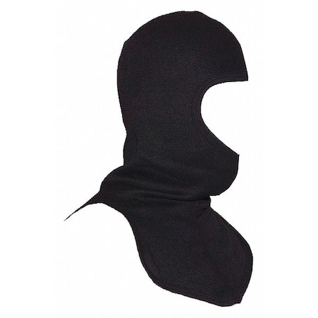 Flame Resistant Hood,Navy,Universal