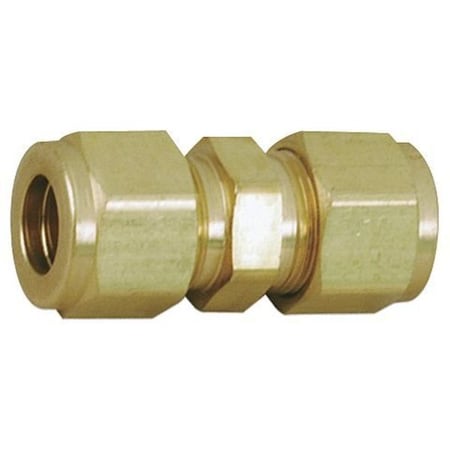 3/4" A-LOK Brass Union