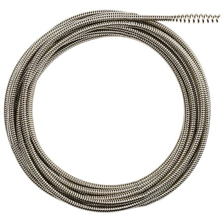 5/16" x 25' Inner Core Bulb Head Cable w/ RUST GUARD Plating