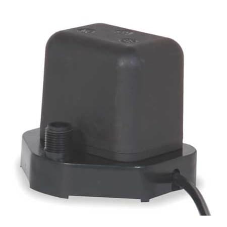 Pump, Compact Submersible,1/30 HP