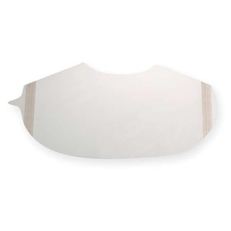 Survivairmax - Lens Covers, Clear  Of 50 14901011, PK50
