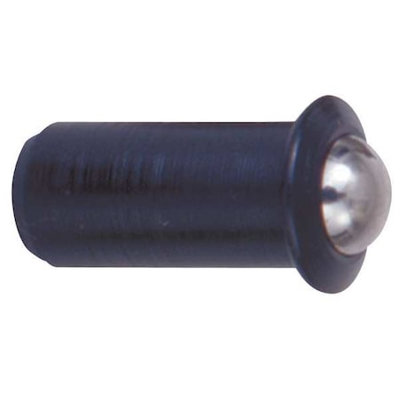 Plunger,Press Fit,Steel,B/O,0.48,PK5