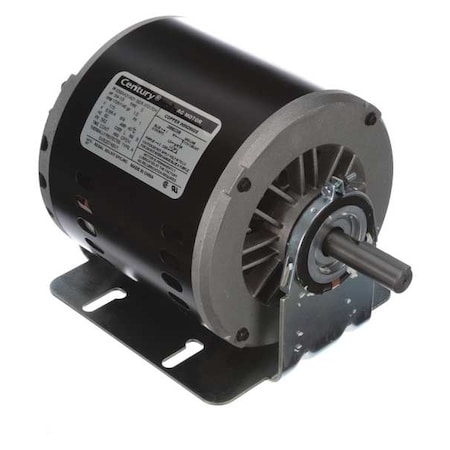 Evaporative Cooler Motor, 1/3 hp; 3/4 hp