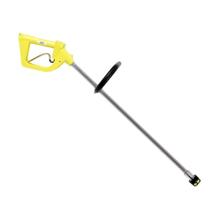 Pistol Grip Air Gun, 60" Extension