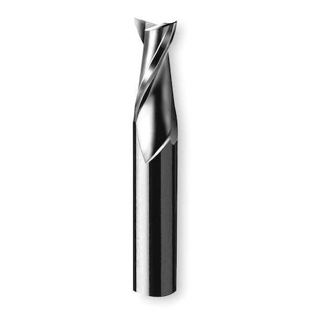 Routing End Mill,Upcut,1/8,1/2,2