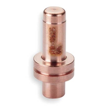 Electrode,27 Amps,For Torch ICE 12C,PK5