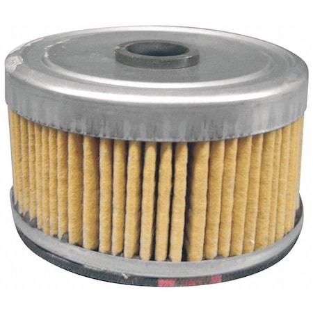 Fuel Filter, 1-13/16x2-15/16x1-13/16 In