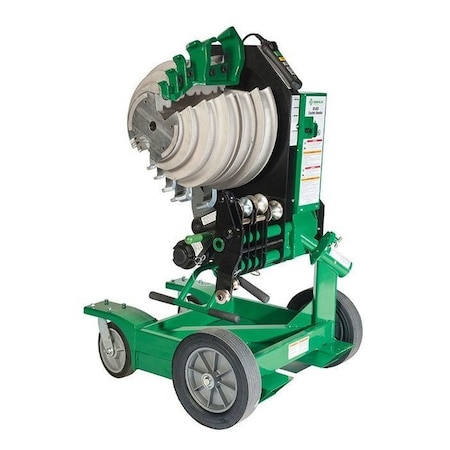 Conduit Bender,Electrical,1/2 to 2inCond