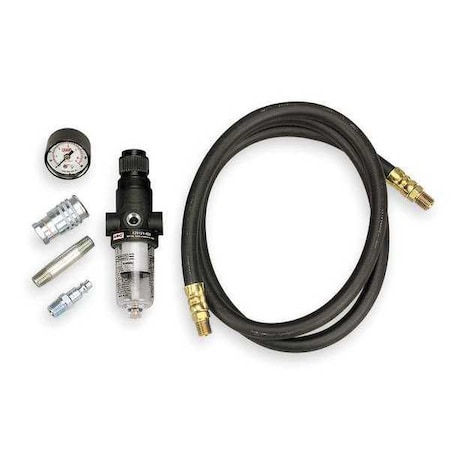 Connection Kit