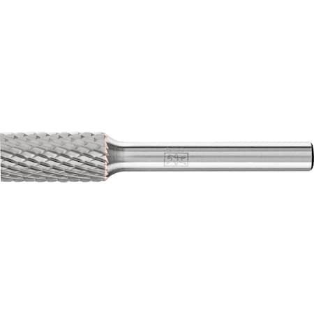 Carbide Bur,SCTI SA-3,1/4",Diamond Cut