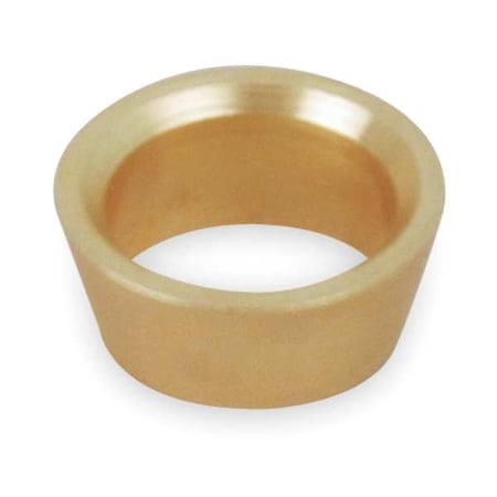 5/8" A-LOK Brass Front Ferrule