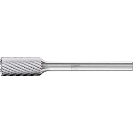 Carbide Bur,SCTI SB-51,1/8",Single Cut