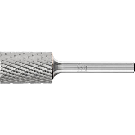 Carbide Bur,SCTI SB-6,1/4",Double Cut