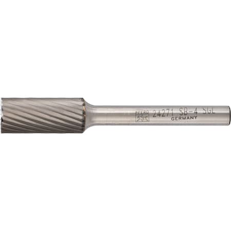 Carbide Bur,SCTI SB-4,Single Cut