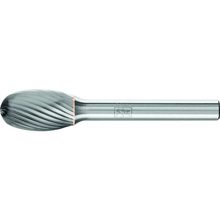 Carbide Bur,SCTI SE-5,Single Cut
