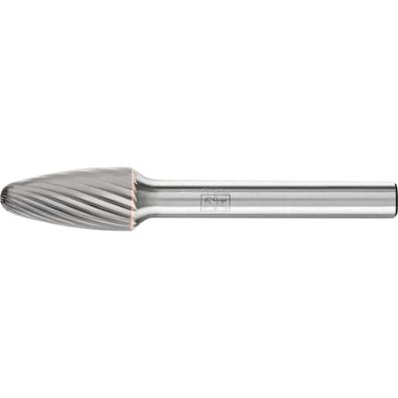 Carbide Bur,SCTI SF-3,Single Cut