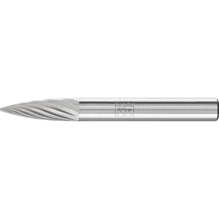 Carbide Bur,SCTI SG-1,Single Cut