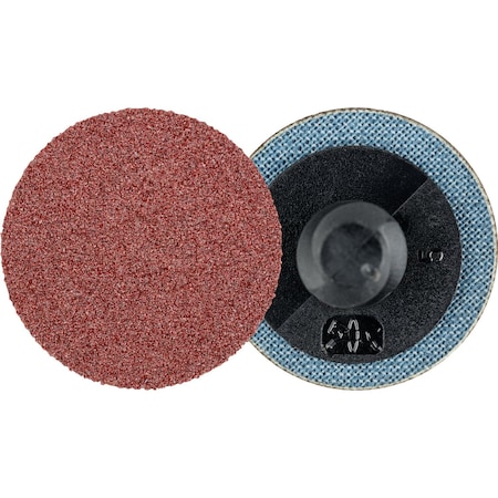 Combidisc,Al/Oxd,1",120 Grit