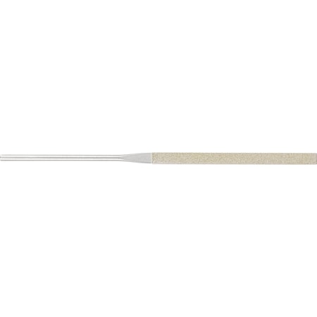 5-1/2" Diamond Needle File - Equalling, Medium Cut