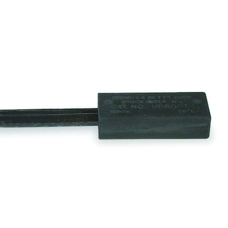 Motor Disconnect Boot,12-10 AWG,SZ 1