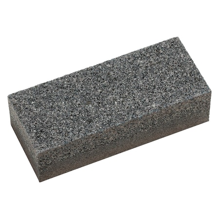 Dressing Stone, 2-Sided, 4-3/4"x2"x1-1/4