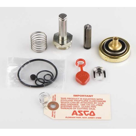 Rebuild Kit,for 5LU28
