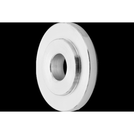 Flap Wheel,Flanges 4"-6",5/8" Arbor Hole