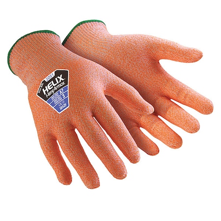 Knit Gloves, Cut Level A7 ,Uncoated ,Uncoated ,Uncoated ,S 1 PR
