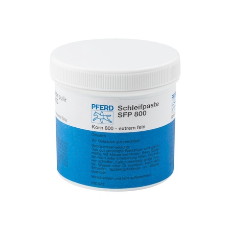 Grinding Paste,Felt/Cloth Sic,800