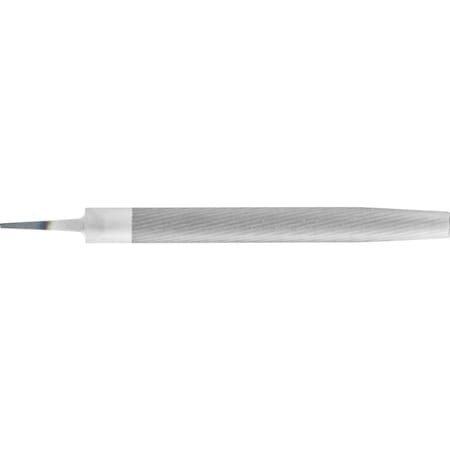 Half Round,File,Smooth Cut,12