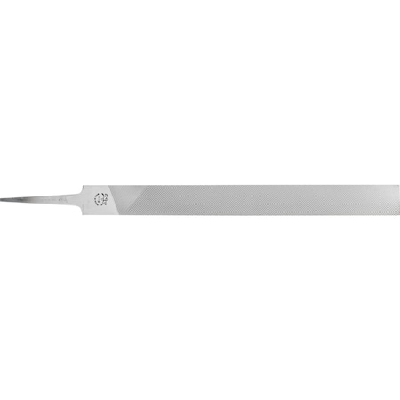 10" Hand File - Bastard Cut