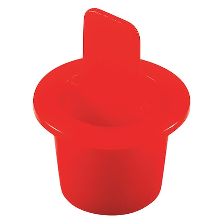 Fastener Caps & Plugs