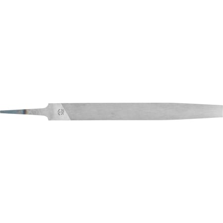 Mill,Smooth Cut,8