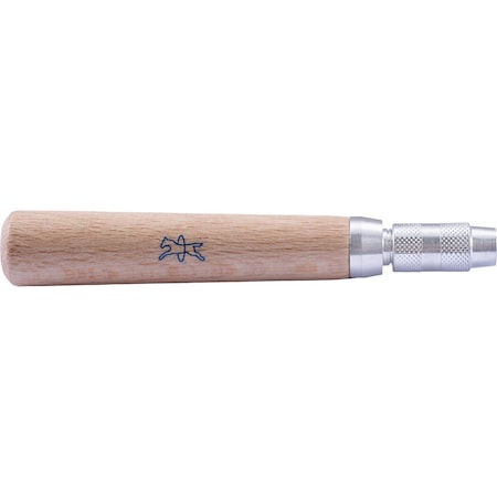 Needle File,Holder-Wooden