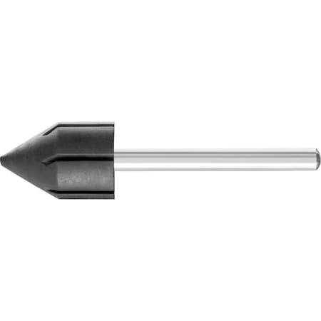 Policap Expndg Head,3/8",Shape G,1/8