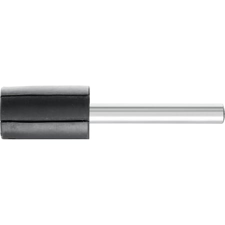 Policap Expndg Head,5/8",Shape A,1/4