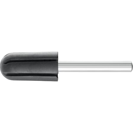 Policap Expndg Head,5/8",Shape L,1/4