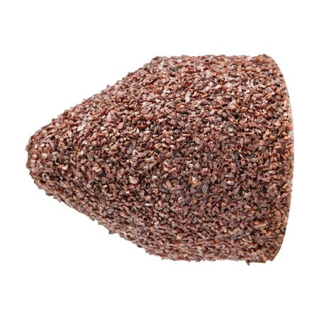 Policap Shape G,1/2" x 11/16",60 Grit