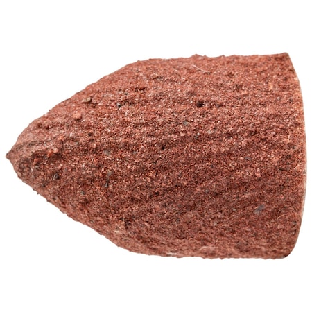 Policap Shape G,3/8" x 5/8",280 Grit
