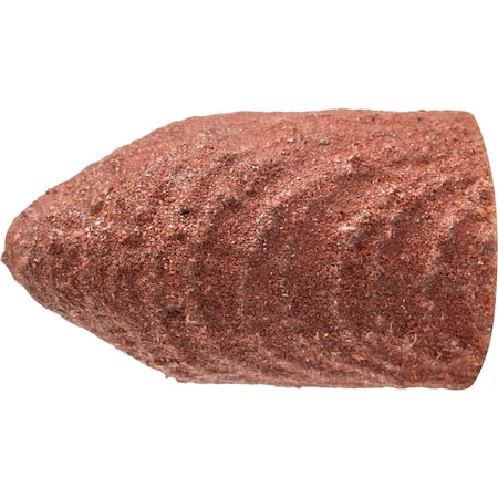 Policap Shape G,9/32" x 1/2",280 Grit