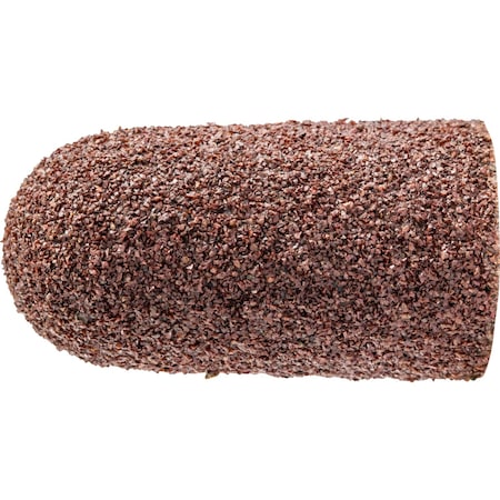 Policap Shape L,5/8"x1-1/4",60 Grit