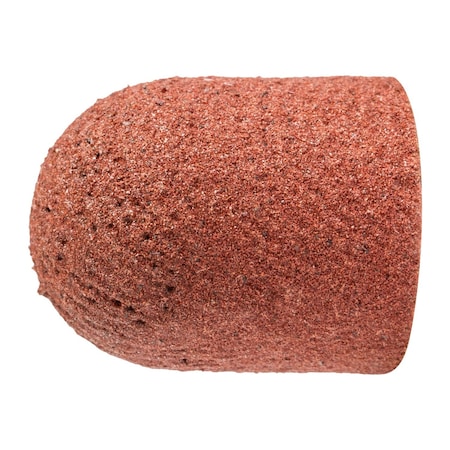 Policap Shape C,1/2" x 11/16",280 Grit