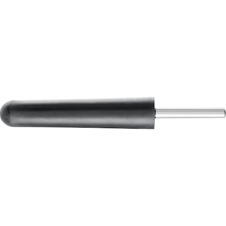 Poli-Cone Head,Tapered,3/4