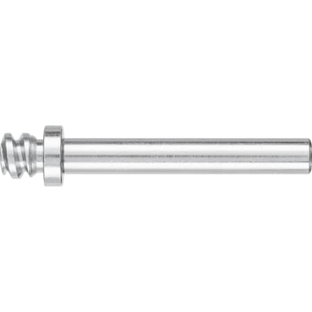 Polifan Mini Drive Mandrel,2