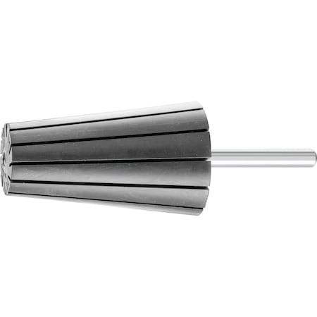 Poli-Drum Head,1-1/2"x2-3/8
